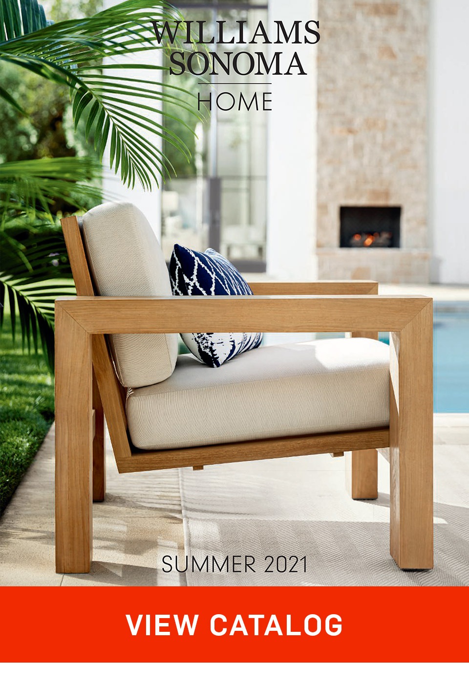 william sonoma outdoor furniture on Ecatalog Williams Sonoma
