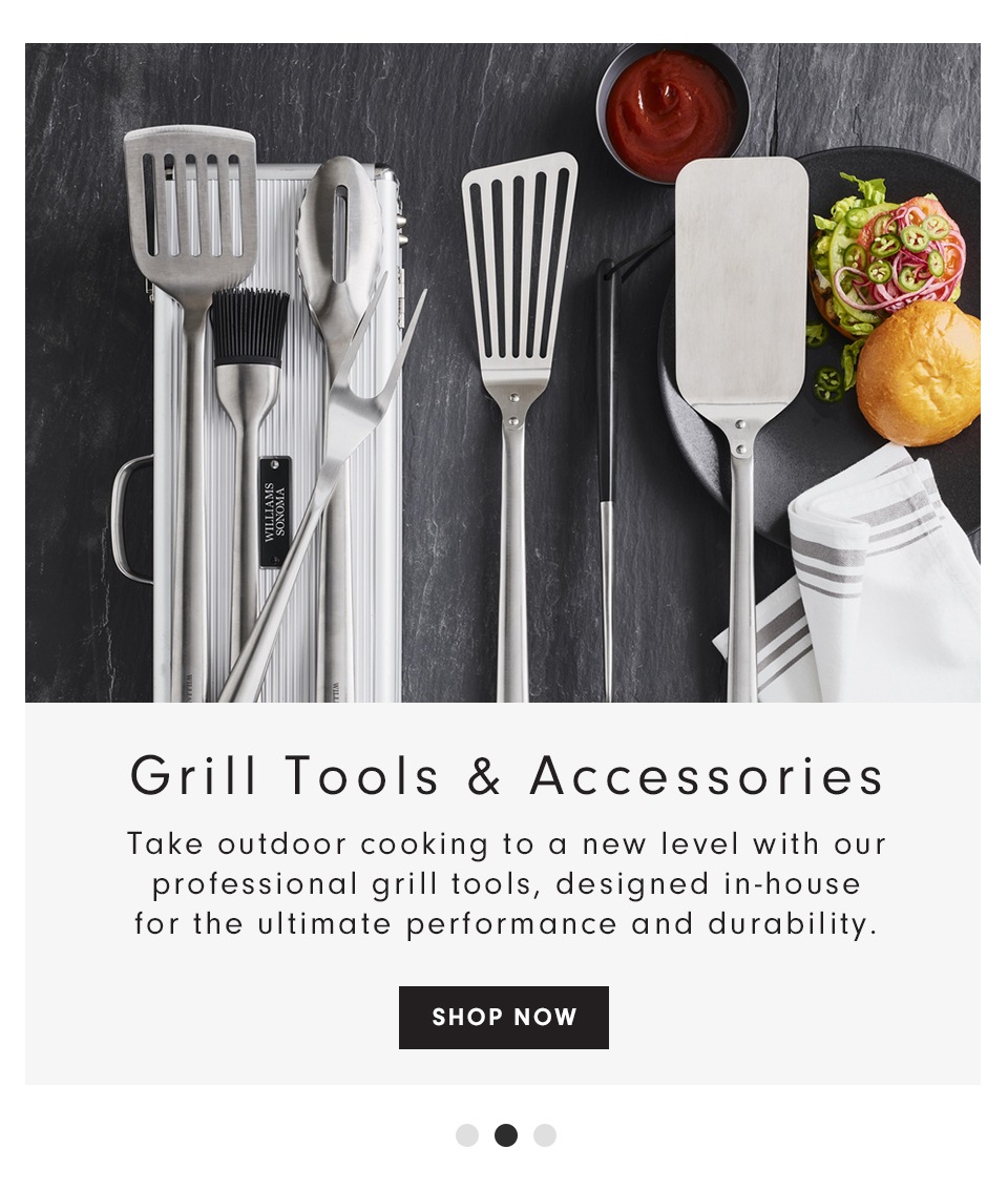 Outdoor Kitchen Williams Sonoma