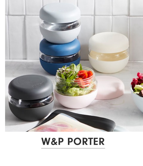 W&P Porter  Williams Sonoma