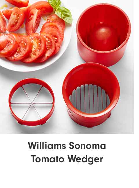 Williams Sonoma Tomato Wedger