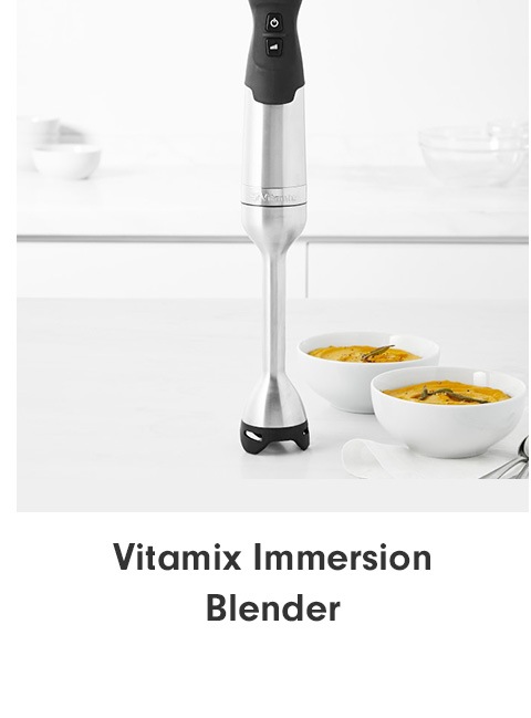 Vitamix Immersion Blender