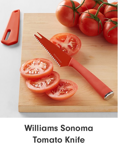 Williams Sonoma Tomato Knife