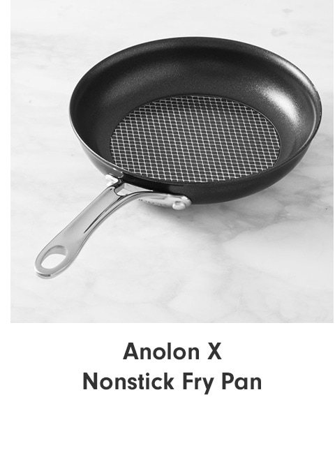 Anolon X Nonstick Fry Pan