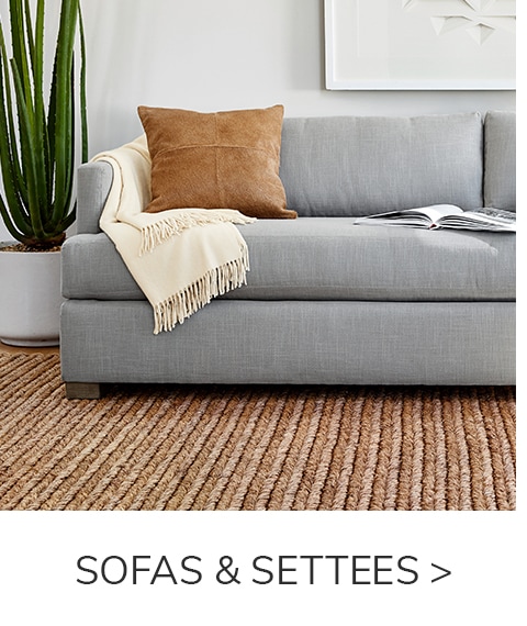 Sofas & Loveseats