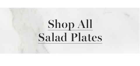 Shop All Salad Plates