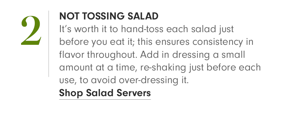 Shop Salad Servers