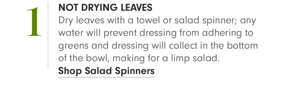 Shop Salad Spinners