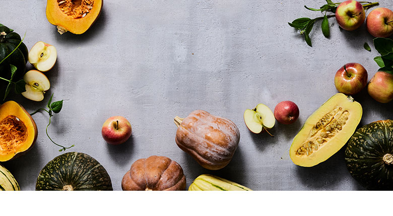 Fall Harvest Guide Fall Harvest Guide