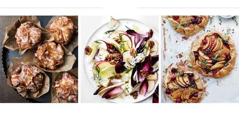 Apples Recipes