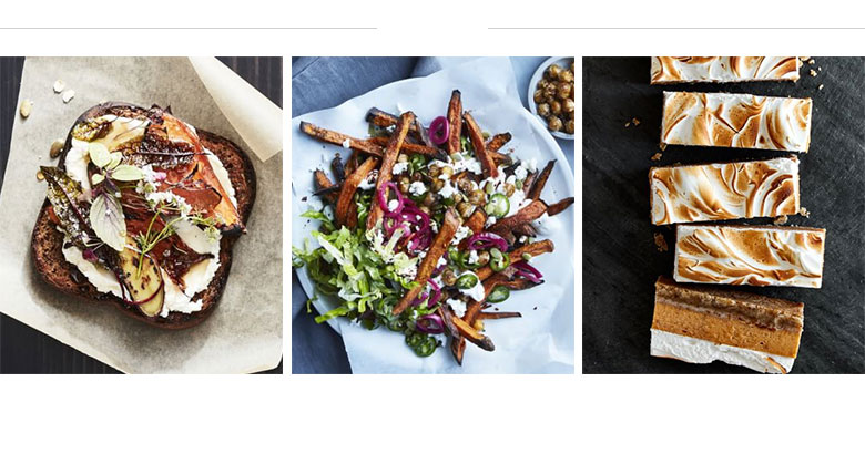 Sweet Potatoes Recipes