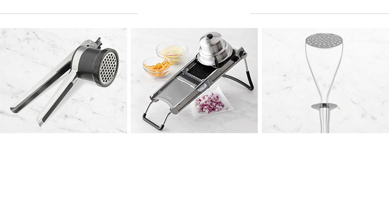 Cooking Essentials Cooking Essentials