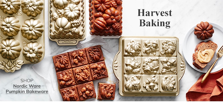 Harvest Baking