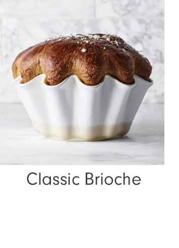 Classic Brioche
