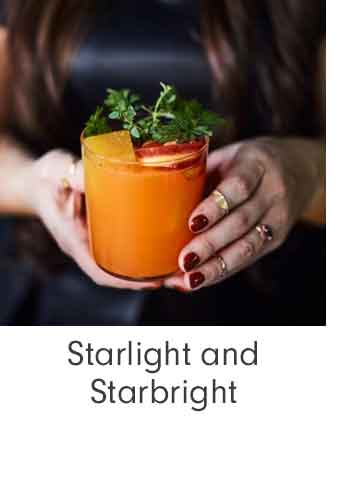 Starlight and Starbright