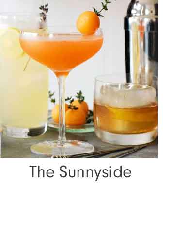 The Sunnyside