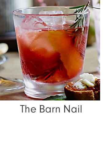 The Barn Nail