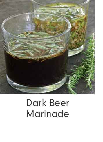 Dark Beer Marinade