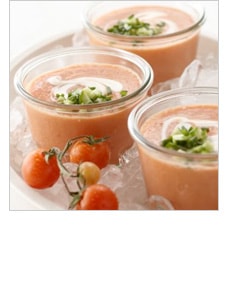 Gazpacho >