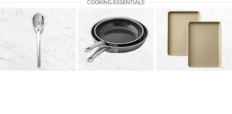 Peas Cooking Essentials