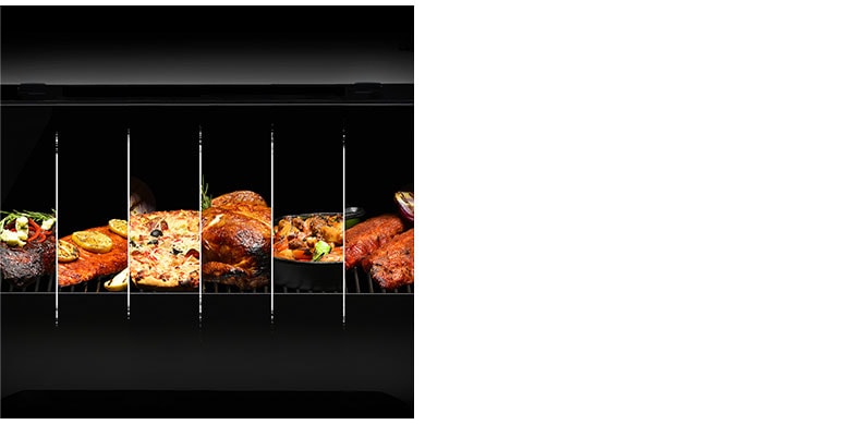 traeger-versatility