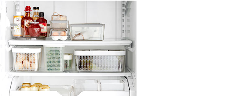 Make Meal Prep Easy