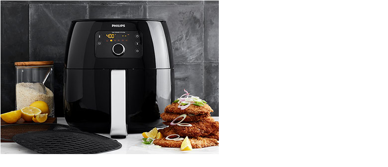 Why is Everyone So Obsessed with the Air Fryer? Why is Everyone So Obsessed with the Air Fryer?