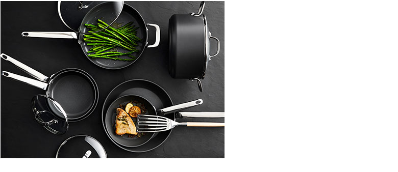 The Healthiest Cookware Ever