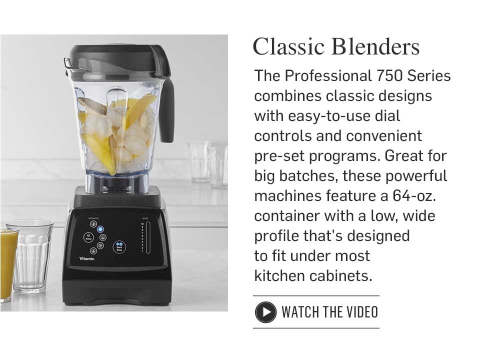 Vitamix | Williams Sonoma