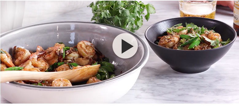 Take Your Stir-Fry to the Next Level