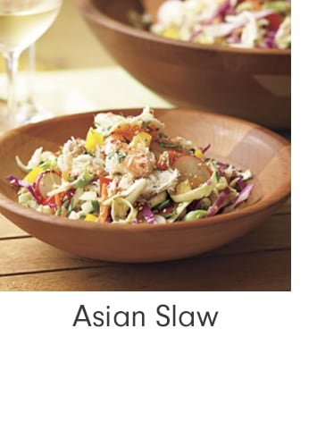 Asian Slaw