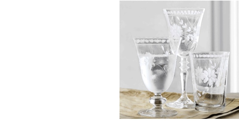 Water Glasses