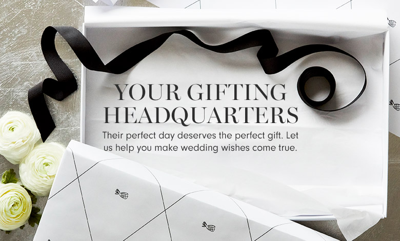 Your Gifting Headquarters