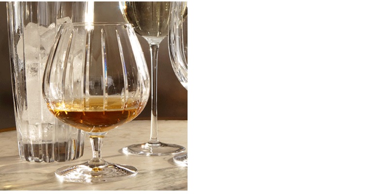Spirits & Liqueur