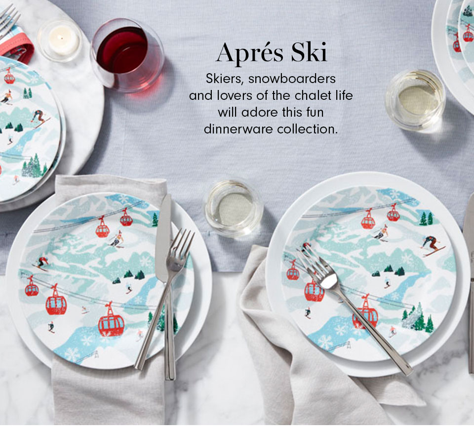 Apres Ski