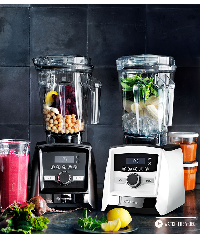 Vitamix 