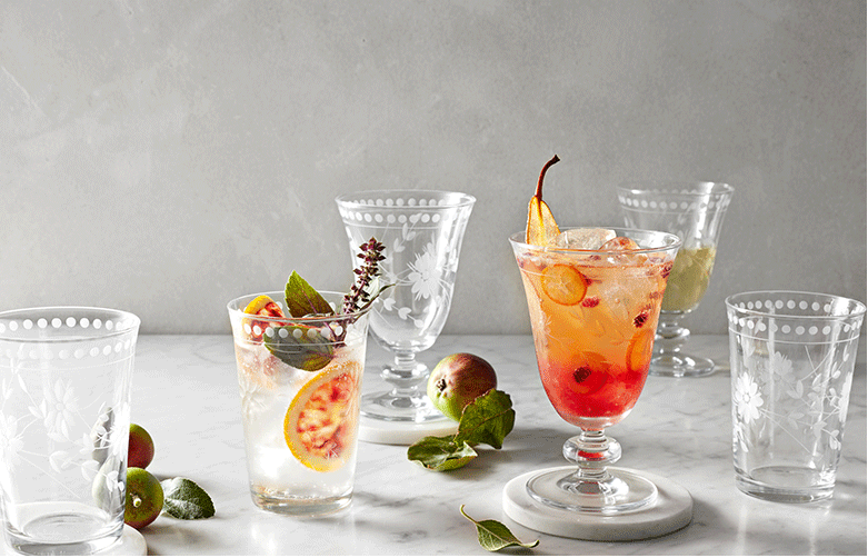 GLASSWARE BUYING GUIDE