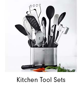Kitchen Tool Sets
