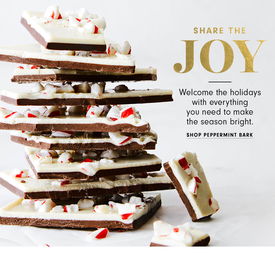 Williams Sonoma 2022 Christmas Catalog Christmas Shop: Gifts, Decorations & Food | Williams Sonoma