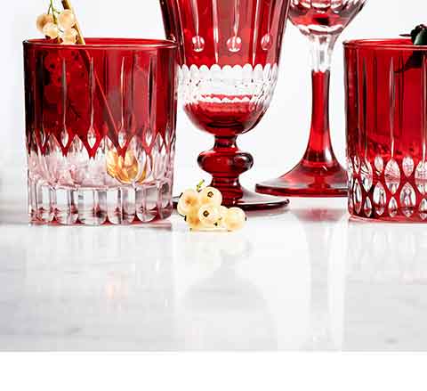 Shop Glassware