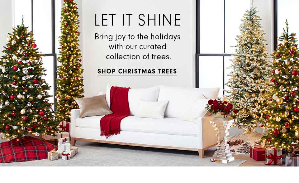 Shop Christmas Trees