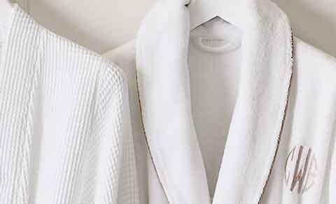 Shop Bath Robes