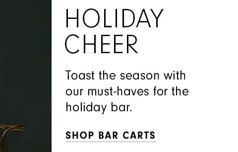 Shop Bar Carts