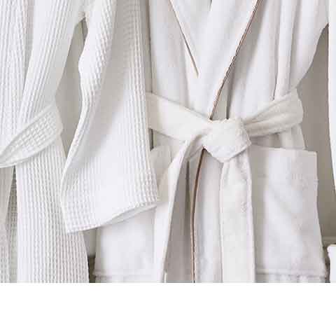 Shop Bath Robes