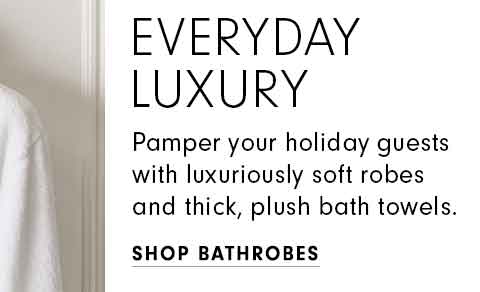 Shop Bath Robes