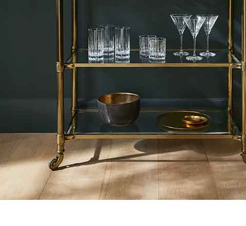 Shop Bar Carts