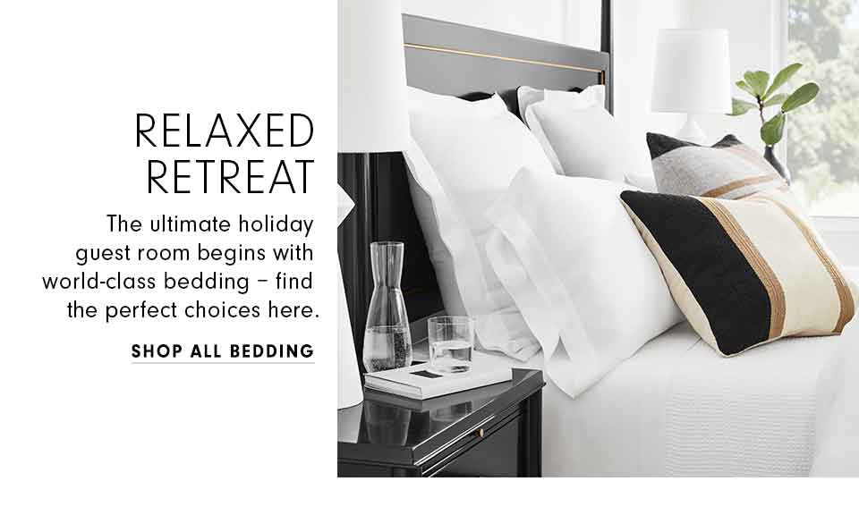 Shop All Bedding