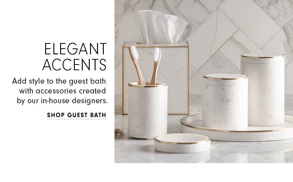 Shop Guest Bath