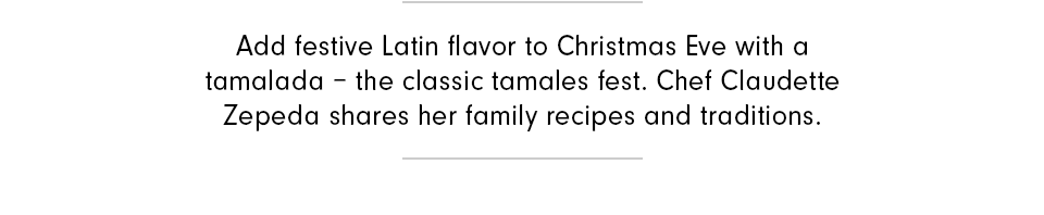 Handcrafted Tamales Delivered to You