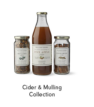 Cider & Mulling Collection