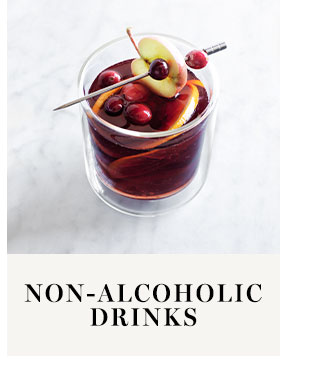Non-Alcoholic Drinks